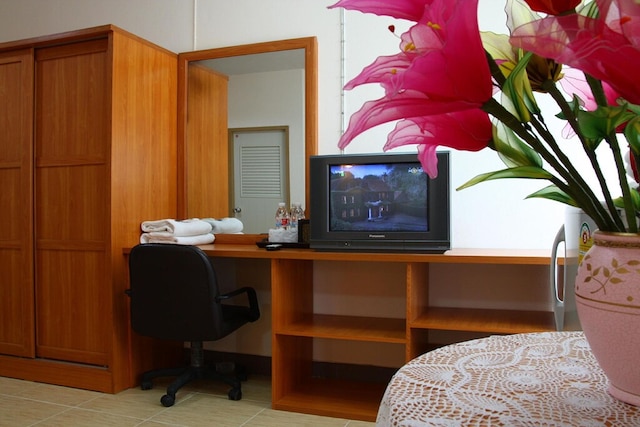 チョクタウィー レジデンス アンド マンション