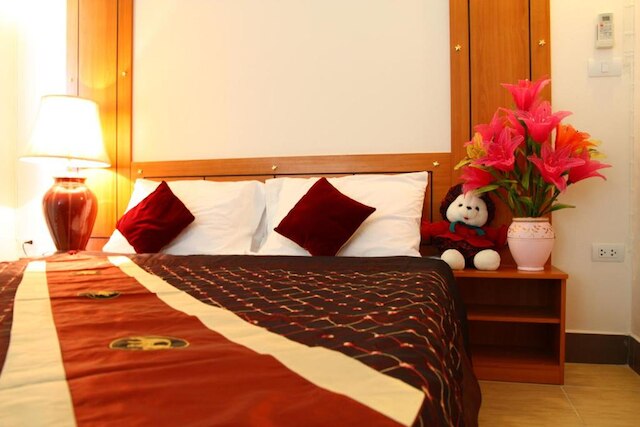 チョクタウィー レジデンス アンド マンション