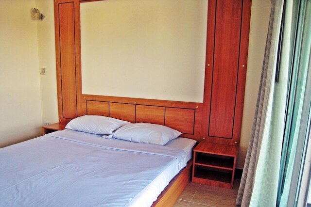 チョクタウィー レジデンス アンド マンション