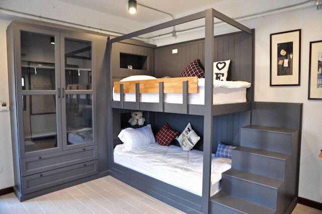 C ルーム (チョムチャン) アット エアポート