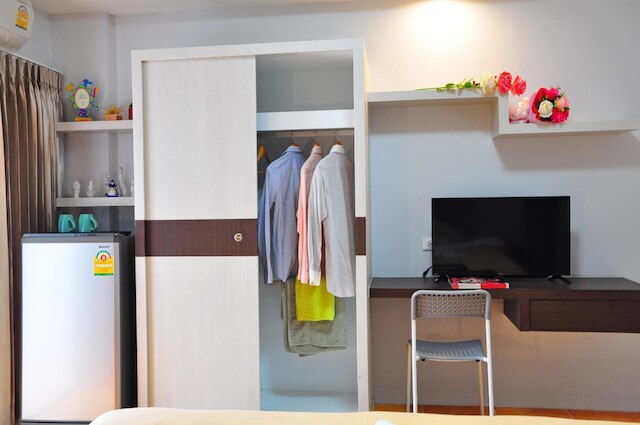 C ルーム (チョムチャン) アット エアポート