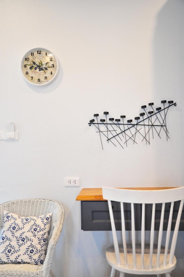 C ルーム (チョムチャン) アット エアポート