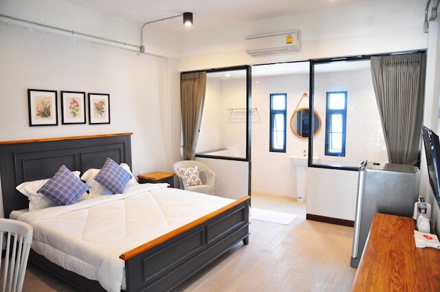 C ルーム (チョムチャン) アット エアポート