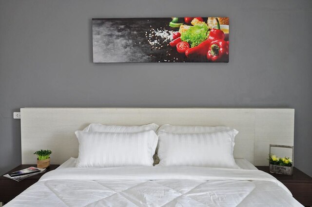 C ルーム (チョムチャン) アット エアポート