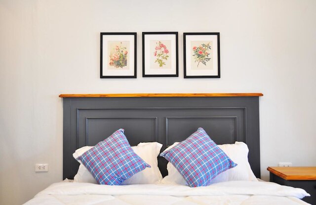 C ルーム (チョムチャン) アット エアポート