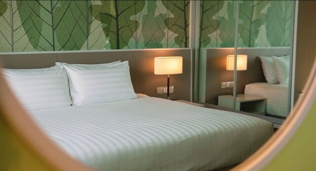 サンウェイ ベロシティ ホテル クアラルンプール