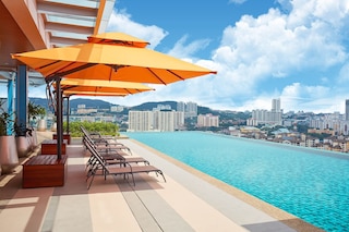 サンウェイ ベロシティ ホテル クアラルンプール