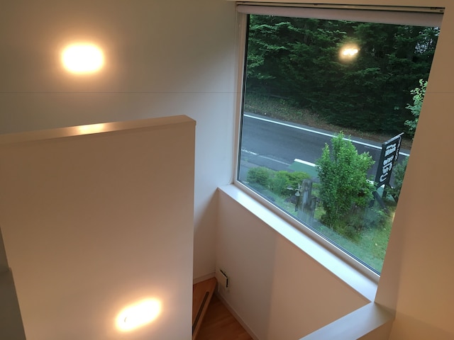 ウィステリア軽井沢