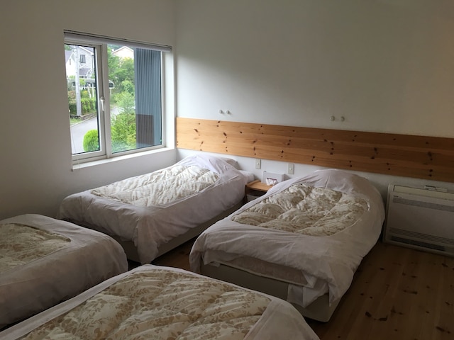 ウィステリア軽井沢