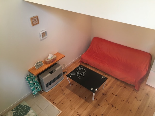 ウィステリア軽井沢