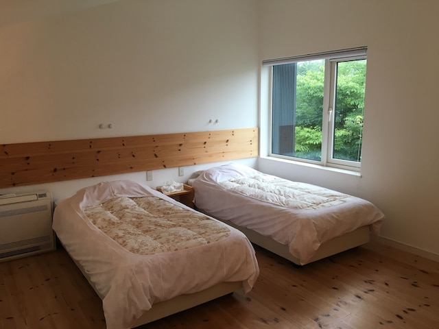 ウィステリア軽井沢