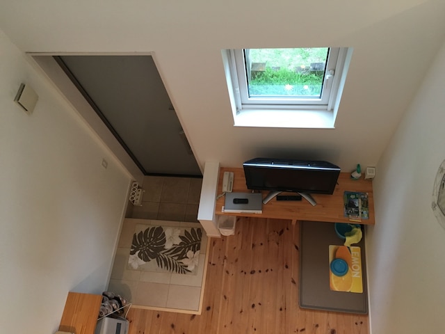 ウィステリア軽井沢