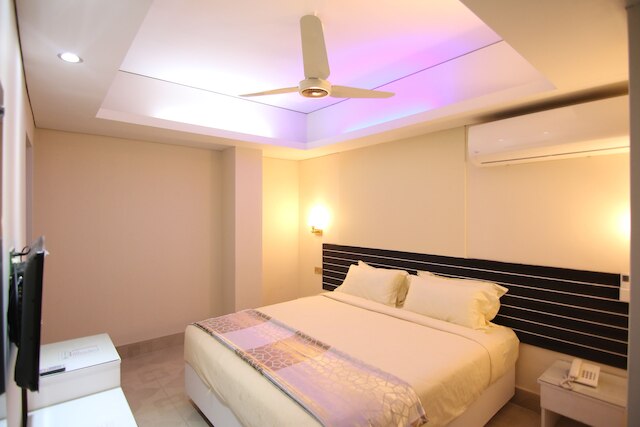 ホテル シュクタラ