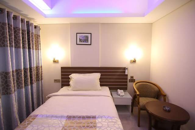 ホテル シュクタラ