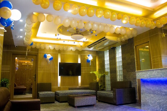 ホテル シュクタラ