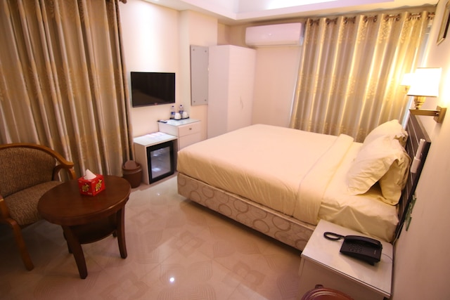 ホテル シュクタラ