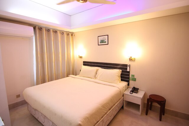 ホテル シュクタラ