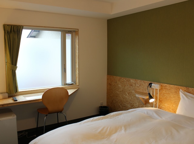 日光ステーションホテル Ⅱ番館