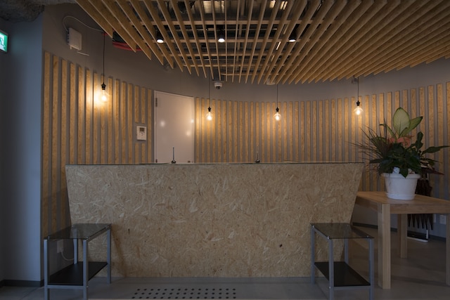 日光ステーションホテル Ⅱ番館