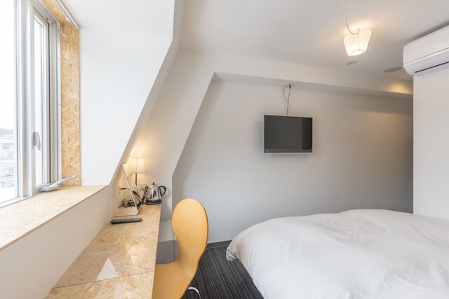 日光ステーションホテル Ⅱ番館