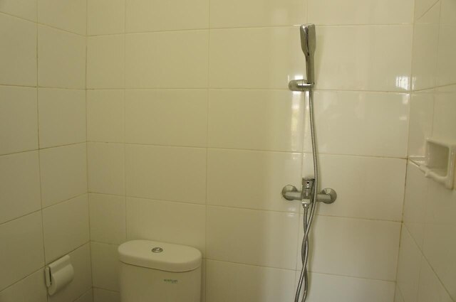 クブ B ダウー ホームステイ