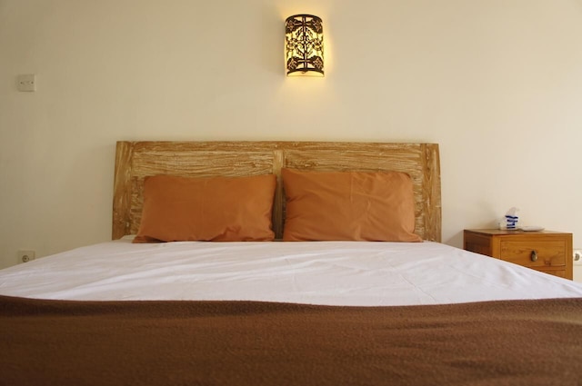 クブ B ダウー ホームステイ