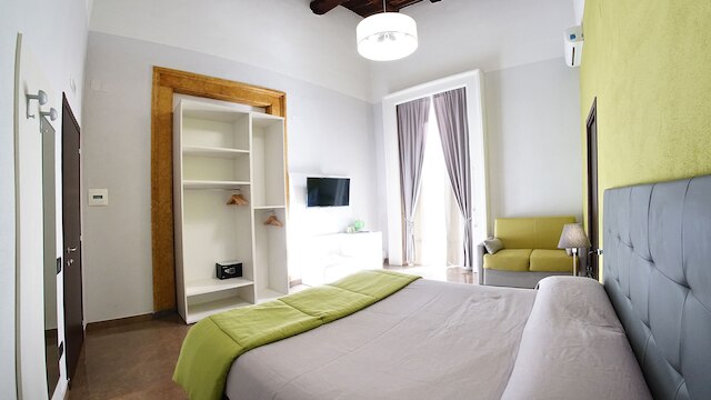 べヴェレッロ スイート