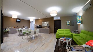 べヴェレッロ スイート