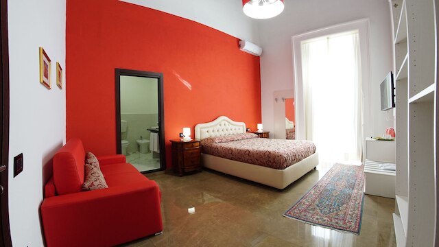 べヴェレッロ スイート