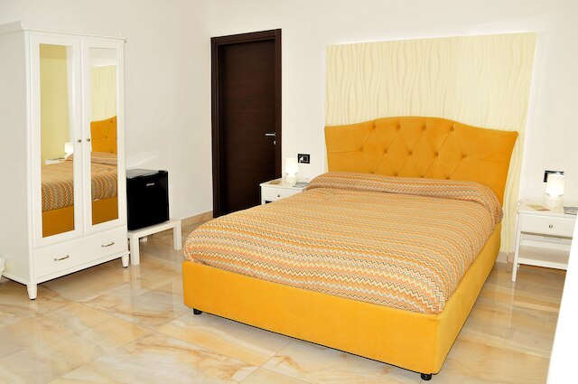 べヴェレッロ スイート