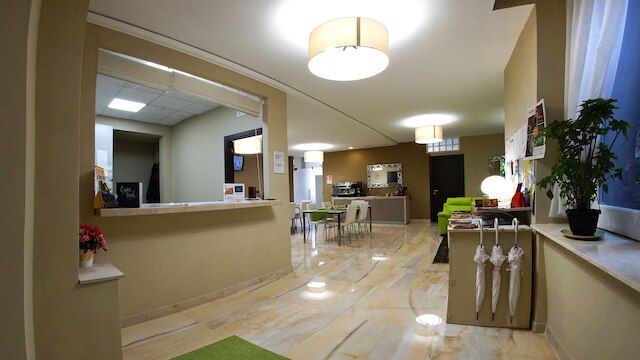 べヴェレッロ スイート