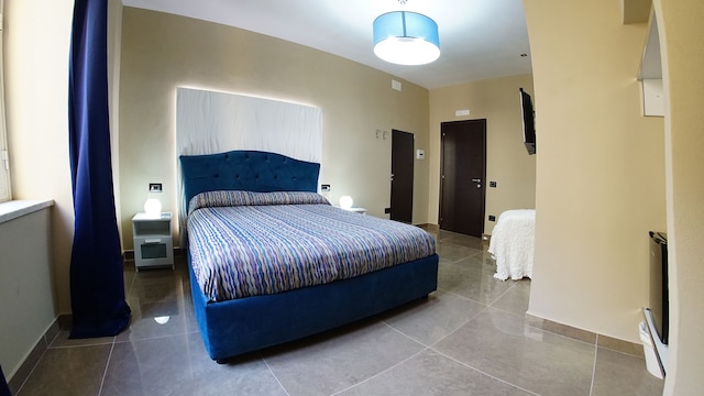 べヴェレッロ スイート