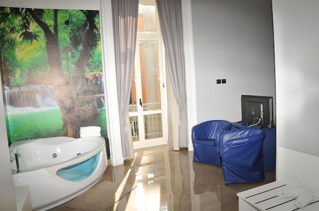 べヴェレッロ スイート