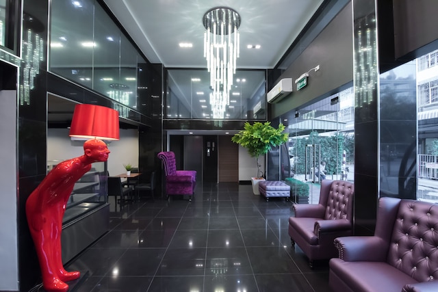 ソブリン グループ ホテル