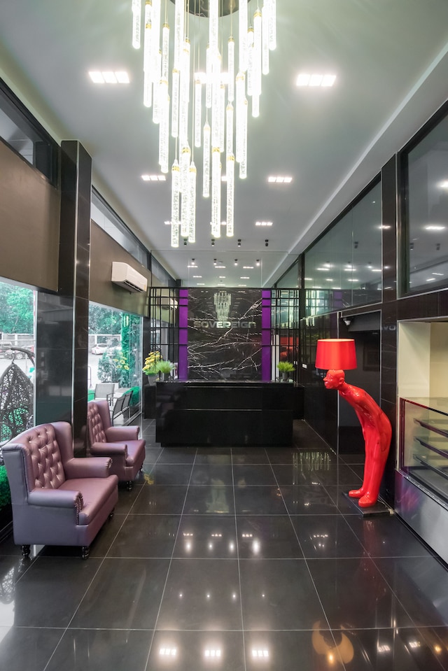 ソブリン グループ ホテル