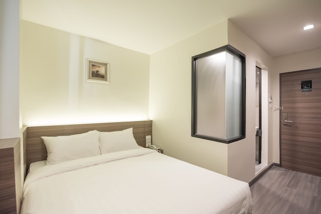 ソブリン グループ ホテル