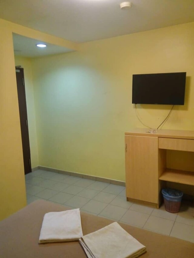 プドゥ イン ホテル