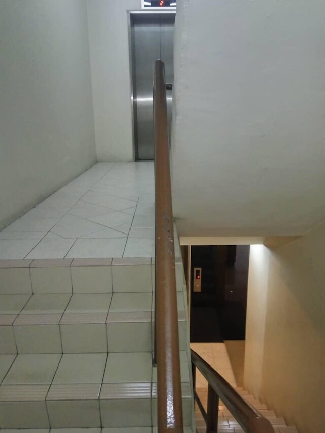 プドゥ イン ホテル