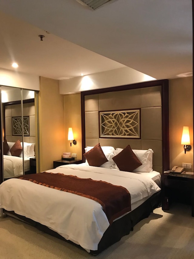 R-Sun インターナショナル ホテル (無錫日晟国際酒店)