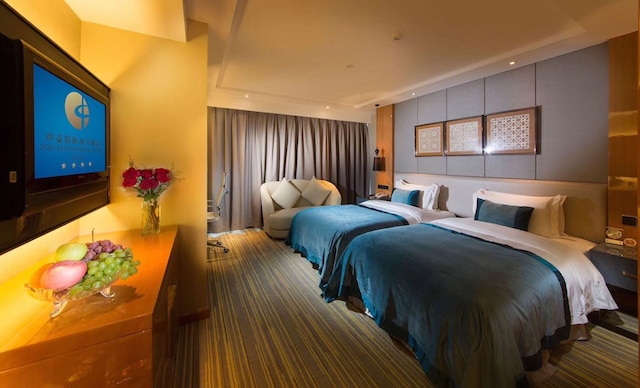 R-Sun インターナショナル ホテル (無錫日晟国際酒店)