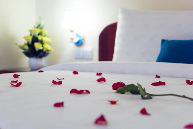 セントラナ ホテル