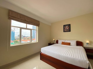 セントラナ ホテル