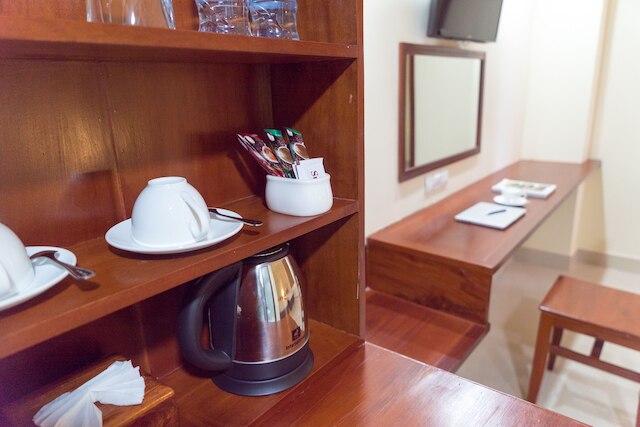 セントラナ ホテル