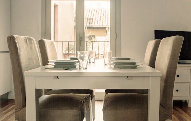 アルハンブラ スローホームズ