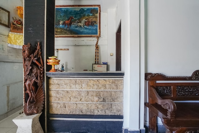 デナイズ・ゲストハウス・ジンバラン