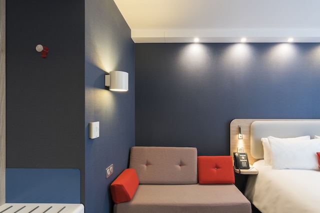 ホリデイ イン エクスプレス パリ - CDG エアポート by IHG