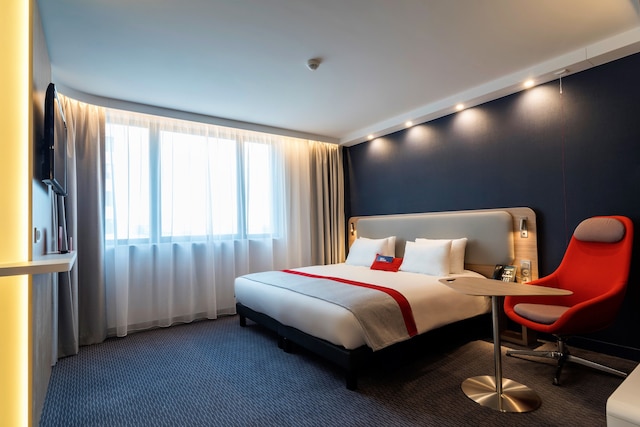 ホリデイ イン エクスプレス パリ - CDG エアポート by IHG