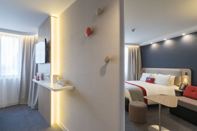 ホリデイ イン エクスプレス パリ - CDG エアポート by IHG