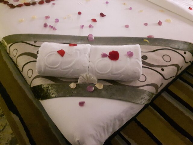 ノヴァ ホテル ミリ