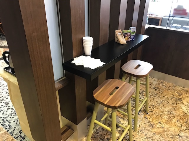 ノヴァ ホテル ミリ